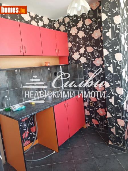 Двустаен, 65m² - Кв. Вароша, Търговище - Апартамент за продажба - НЕДВИЖИМИ ИМОТИ СИЛВИ - 116488276