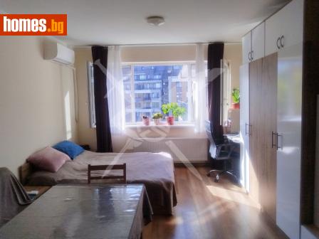 Едностаен, 43m² - Апартамент за продажба - 116488929