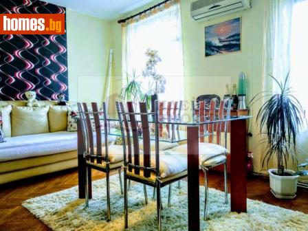 Тристаен, 85m² - Апартамент за продажба - 116492921