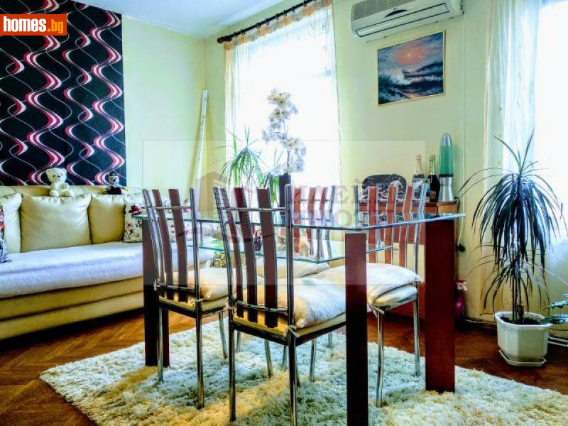 Тристаен, 85m² -  Център, Русе - Апартамент за продажба - Илейн Имоти - 116492921