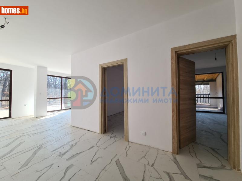 Тристаен, 53m² - Гр.Приморско, Бургас - Апартамент за продажба - Доминита - 116492961