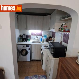 Двустаен, 50m² - Апартамент за продажба - 116493413