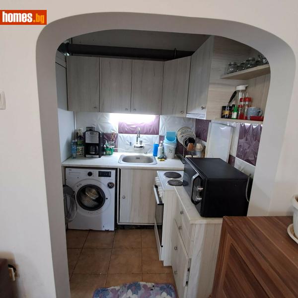 Двустаен, 50m² -  Център, Габрово - Апартамент за продажба - Гарант недвижими имоти - 116493413