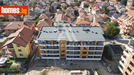 Тристаен, 90m² - Апартамент за продажба - 116494216