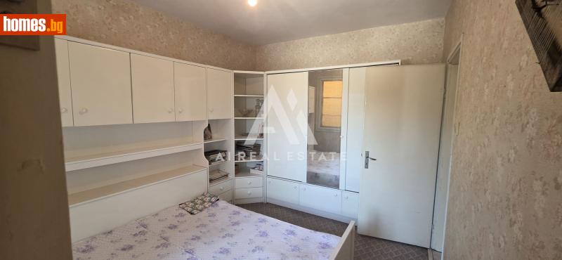 Тристаен, 100m² -  9-ти Квартал, Плевен - Апартамент за продажба - АНДРОМЕДА  - 116494266