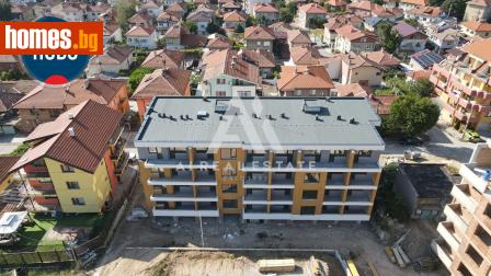 Двустаен, 54m² - Апартамент за продажба - 116494276