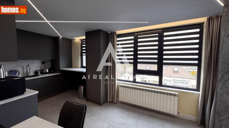 Тристаен, 152m² -  9-ти Квартал, Плевен - Апартамент за продажба - АНДРОМЕДА  - 116494304