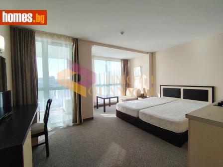 Едностаен, 47m² - Апартамент за продажба - 116495928