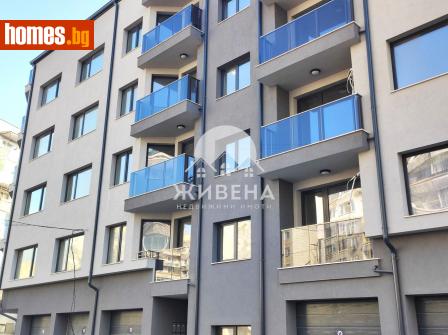 Тристаен, 100m² - Апартамент за продажба - 116496544