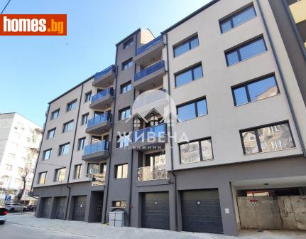 Тристаен, 102m² - Апартамент за продажба - 116496549