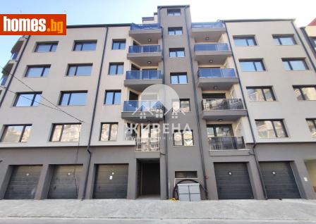 Двустаен, 51m² - Апартамент за продажба - 116496573