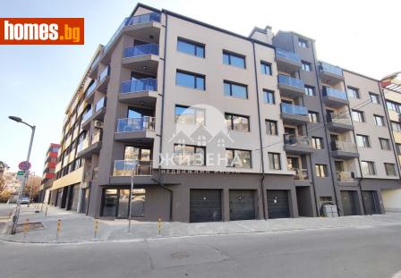 Тристаен, 83m² - Апартамент за продажба - 116496581