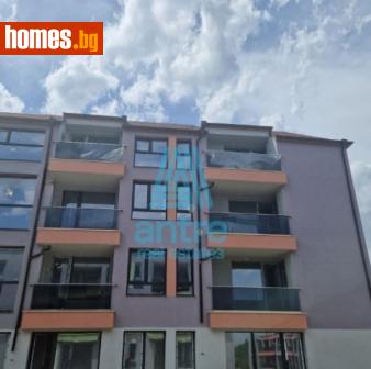 Тристаен, 105m² - Апартамент за продажба - 116496864