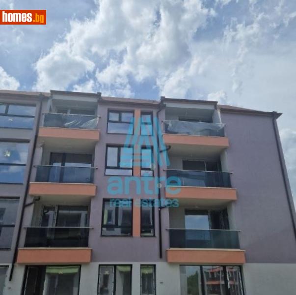 Тристаен, 105m² - Кв. Малинова Долина, София - Апартамент за продажба - Антре - 116496864