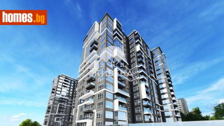 Двустаен, 68m² - Апартамент за продажба - 116497185