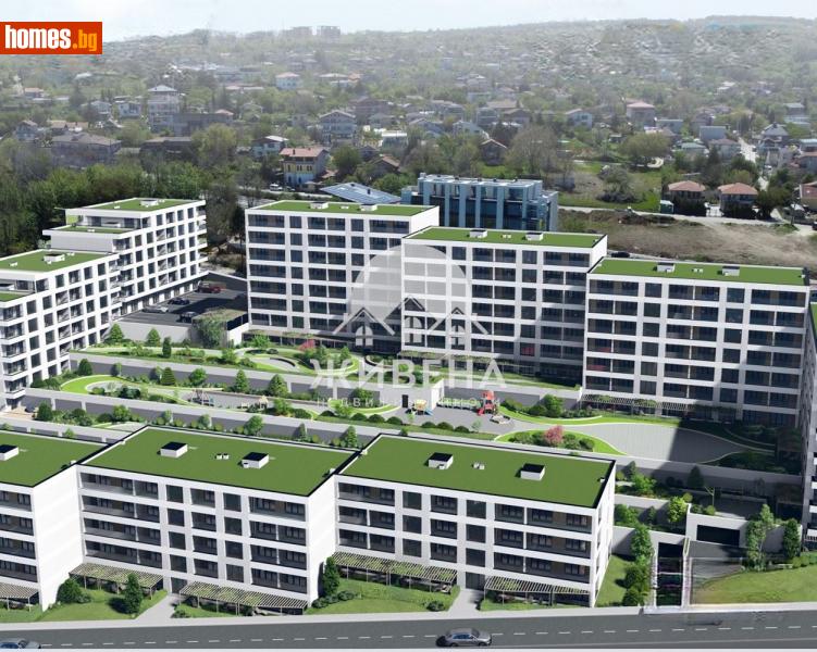 Двустаен, 76m² - Кв. Галата, Варна - Апартамент за продажба - ЖИВЕНА Недвижими Имоти - 116497250