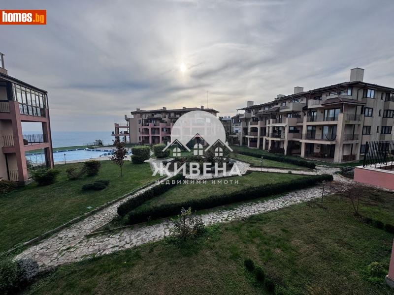 Тристаен, 129m² - С.Топола, Добрич - Апартамент за продажба - ЖИВЕНА Недвижими Имоти - 116497797