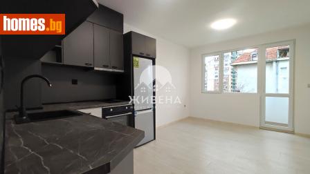 Тристаен, 59m² - Апартамент за продажба - 116497807