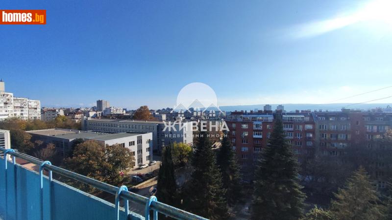 Тристаен, 80m² - Жк. Левски, Варна - Апартамент за продажба - ЖИВЕНА Недвижими Имоти - 116497817