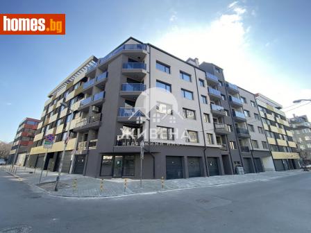 Тристаен, 99m² - Апартамент за продажба - 116497837