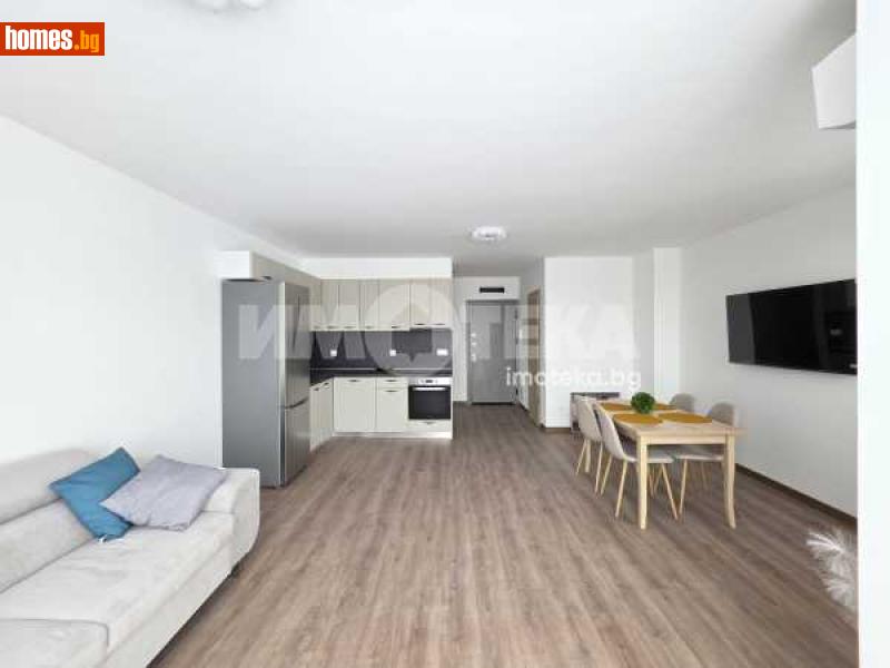 Тристаен, 124m² - Жк. Овча Купел, София - Апартамент за продажба - ИМОТЕКА АД - 116499580