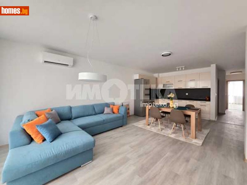 Тристаен, 126m² - Жк. Овча Купел, София - Апартамент за продажба - ИМОТЕКА АД - 116499590