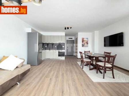 Тристаен, 124m² - Апартамент за продажба - 116499600