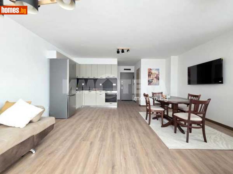 Тристаен, 124m² - Жк. Овча Купел, София - Апартамент за продажба - ИМОТЕКА АД - 116499600