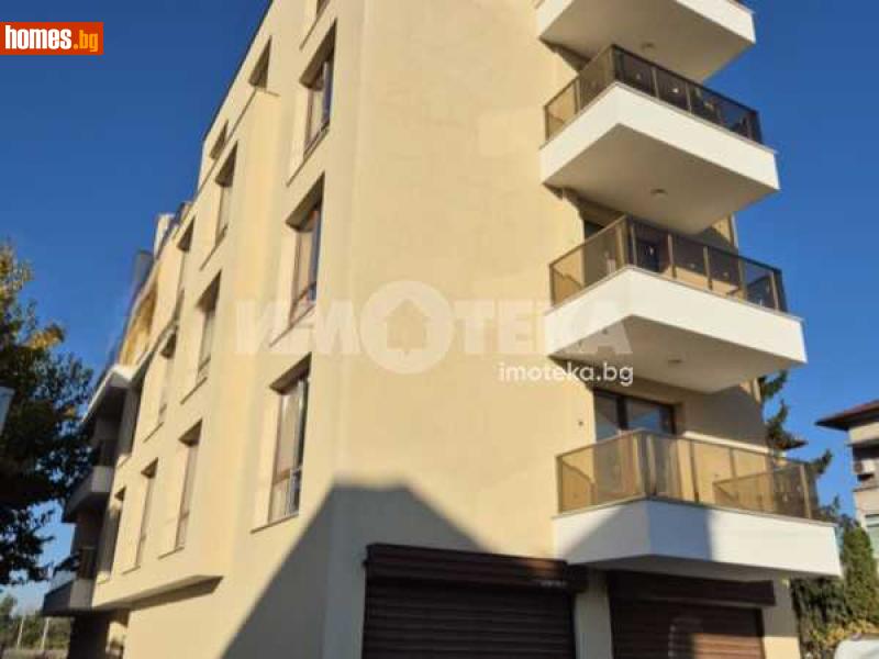 Двустаен, 72m² - Кв. Прослав, Пловдив - Апартамент за продажба - ИМОТЕКА АД - 116499610