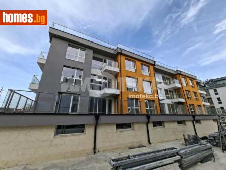 Двустаен, 62m² - Апартамент за продажба - 116499614