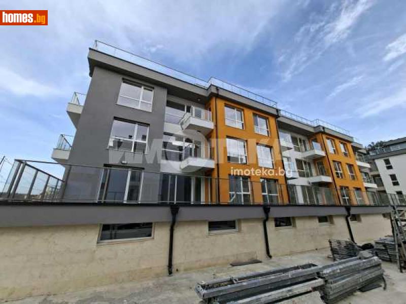 Двустаен, 62m² - Кв. Виница, Варна - Апартамент за продажба - ИМОТЕКА АД - 116499614