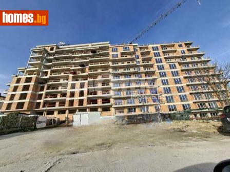 Двустаен, 63m² - Апартамент за продажба - 116499616