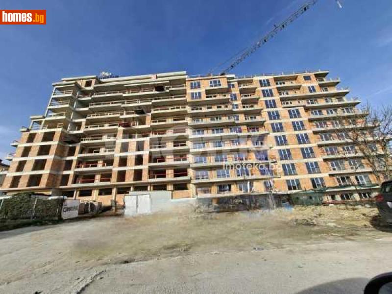 Двустаен, 63m² - Жк. Изгрев, Варна - Апартамент за продажба - ИМОТЕКА АД - 116499616