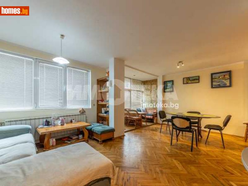 Тристаен, 89m² -  Спортна Зала, Варна - Апартамент за продажба - ИМОТЕКА АД - 116499618