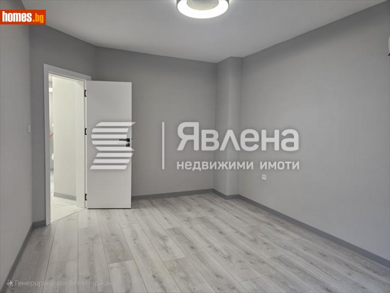 Тристаен, 80m² -  Спортна Зала, Варна - Апартамент за продажба - ЯВЛЕНА - 116499628