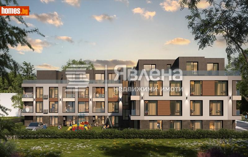 Двустаен, 64m² - Кв. Малинова Долина, София - Апартамент за продажба - ЯВЛЕНА - 116499689