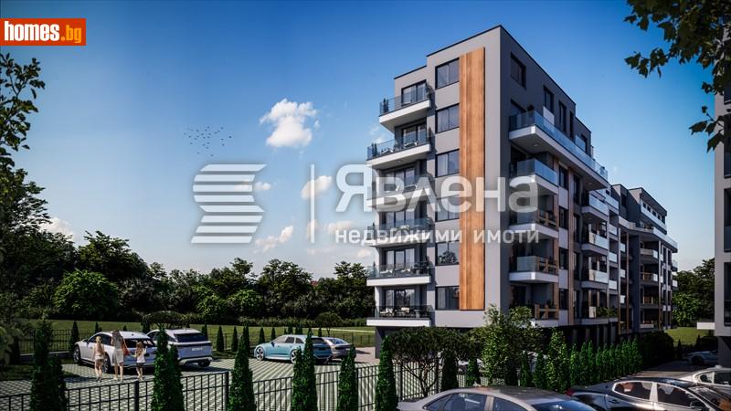 Двустаен, 69m² - Жк. Меден Рудник, Бургас - Апартамент за продажба - ЯВЛЕНА - 116499717