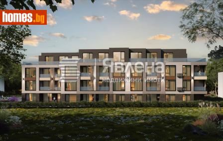 Двустаен, 57m² - Апартамент за продажба - 116499725