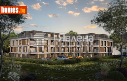 Двустаен, 57m² - Апартамент за продажба - 116499755