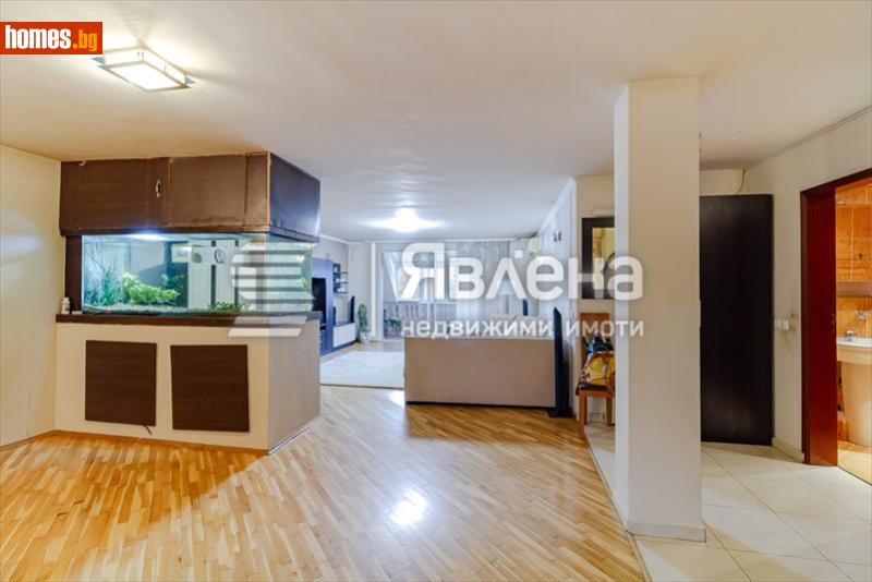 Четиристаен, 258m² - Жк. Лозенец, София - Апартамент за продажба - ЯВЛЕНА - 116499757