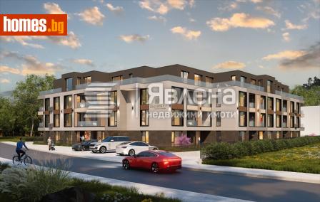 Тристаен, 91m² - Апартамент за продажба - 116499773