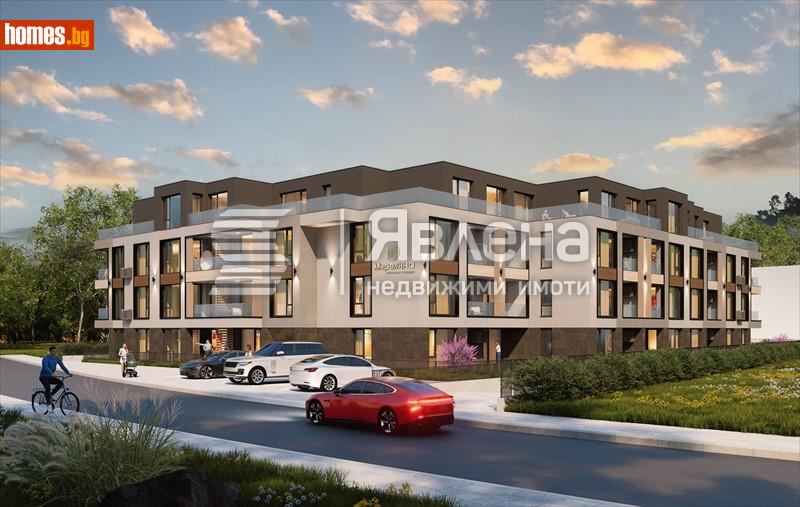 Тристаен, 91m² - Кв. Малинова Долина, София - Апартамент за продажба - ЯВЛЕНА - 116499773