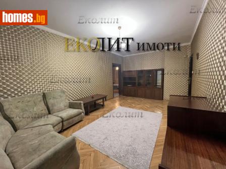 Тристаен, 90m² - Апартамент под наем - 116500310