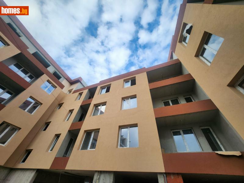 Двустаен, 70m² - Кв. Витоша, София - Апартамент за продажба - Обектив Консулт - 116500337