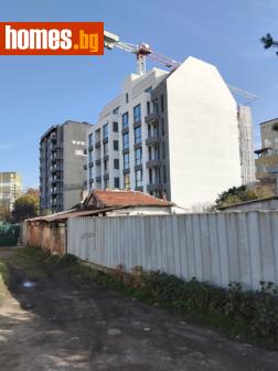 Двустаен, 59m² - Апартамент за продажба - 116500359