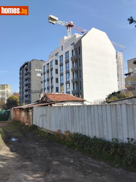 Двустаен, 59m² - Жк. Надежда 4, София - Апартамент за продажба - ЕВРОДОМ-ОАНИТ - 116500359