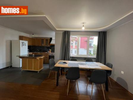 Тристаен, 104m² - Апартамент за продажба - 116500509