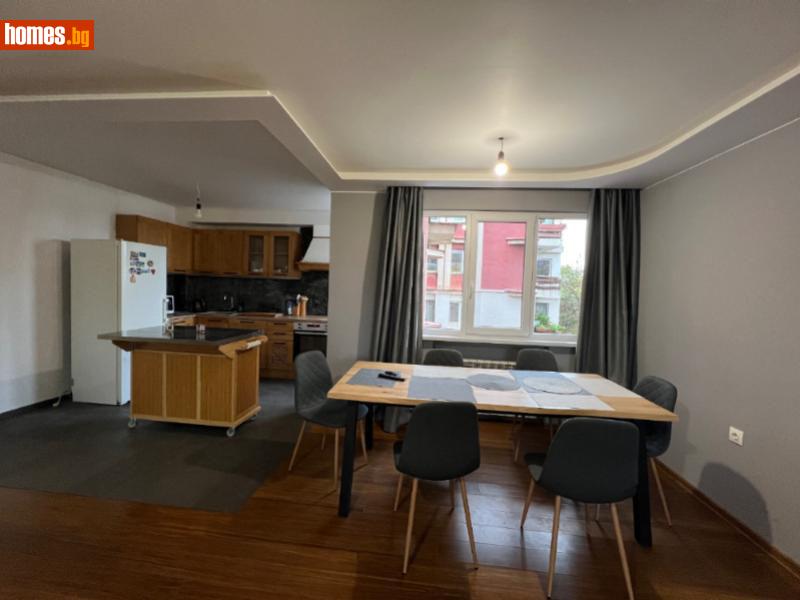 Тристаен, 104m² - Жк. Младост 2, София - Апартамент за продажба - Обединени Български Брокери - 116500509