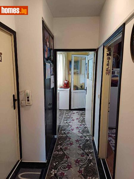 Двустаен, 63m² - Жк. Еверест, Шумен - Апартамент за продажба - СТИЛ - 10 - 116500541