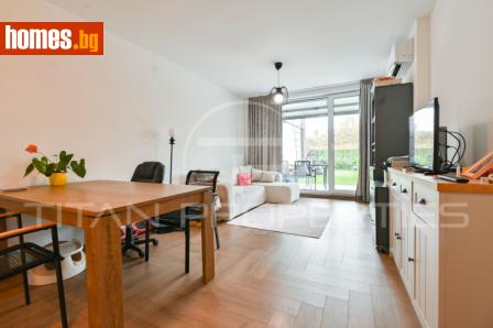 Двустаен, 117m² - Апартамент за продажба - 116500633